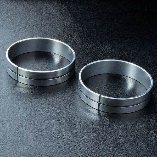 MST RC Wheel Rim Weight Ring Set 2pcs - 820052