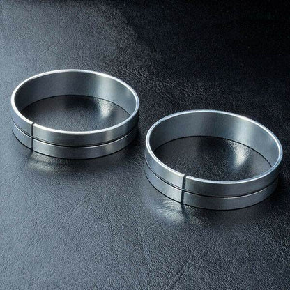 MST RC Wheel Rim Weight Ring Set 2pcs - 820052