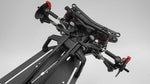MST RMX 2.0 Carbon Chassis Deck Upgrade Set - MRMX-S01