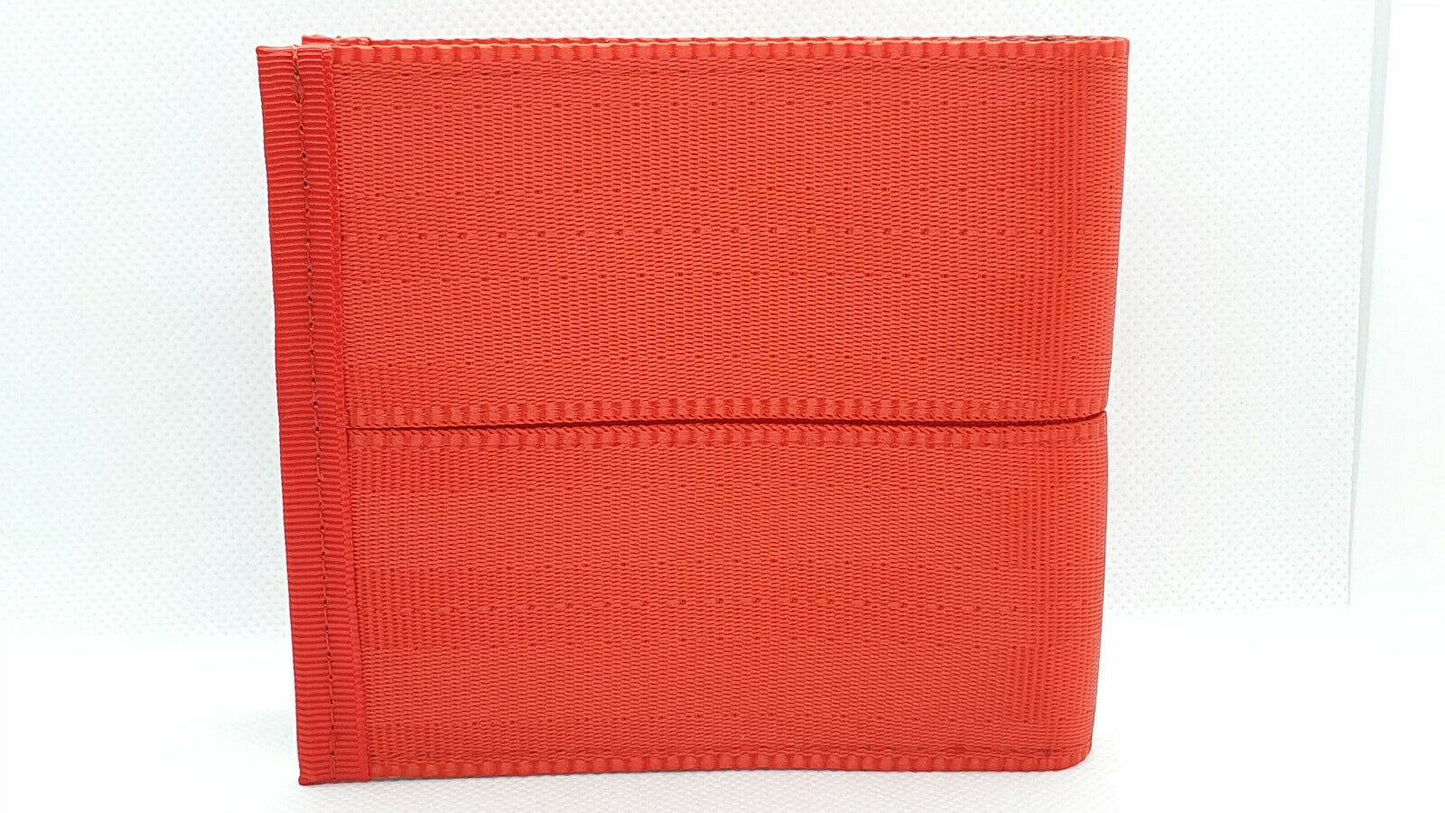 Takata Harness Seatbelt Wallet/Purse