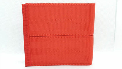 Takata Harness Seatbelt Wallet/Purse