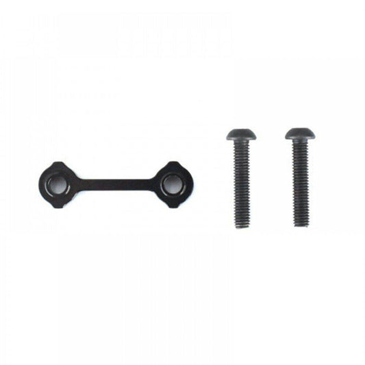 ReveD RDX Front Shock Tower Spacer Set 2mm Aluminium - D1-017S20