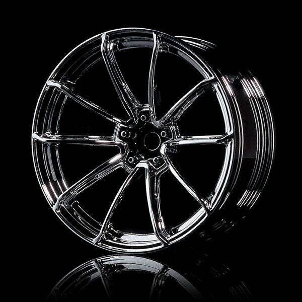 mst gtr style rc drift rims jdm multi spoke design