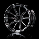 MST GTR Wheel Set 4pcs - Various Colors #102077 for 1/10 RC drift cars