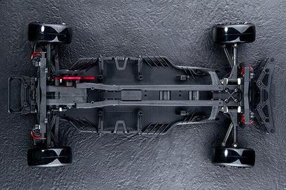 MST RMX 2.5 Classic RC Drift Chassis Kit 532206 - 1/10 RWD