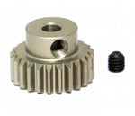 RC Car Motor Pinion Gear Mod 0.6 For Tamiya RC Cars, 15T - 32T