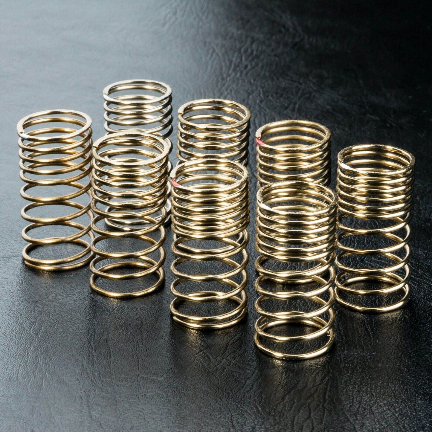 MST RC Suspension Coil Spring Set - Various Spring Rates