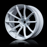 MST GTR Wheel Set 4pcs - Various Colors #102077 for 1/10 RC drift cars