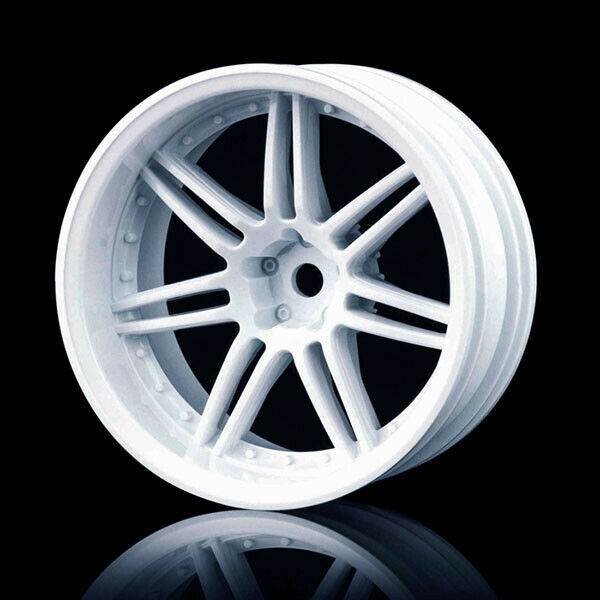mst x603 rc car wheels 1/10 drift rims 