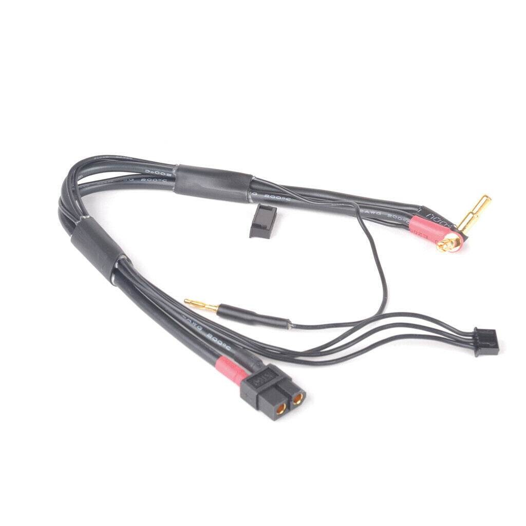 Monkey King Battery Balance Charging Lead Cable