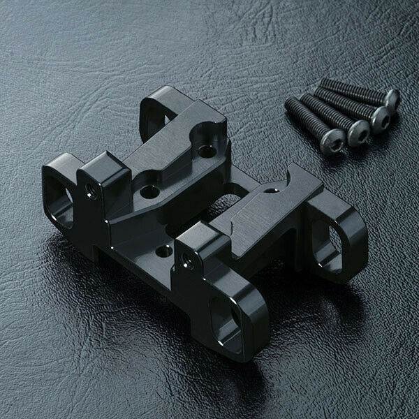 Close-up of MST RMX RRX 2.0/2.5 Aluminium Upper Arm Mount #210598