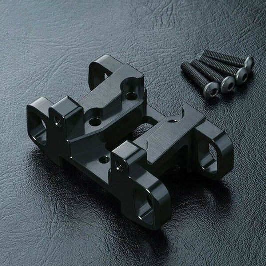 Close-up of MST RMX RRX 2.0/2.5 Aluminium Upper Arm Mount #210598