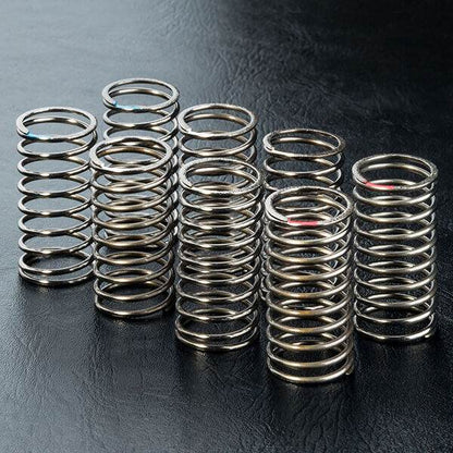 MST RC Suspension Coil Spring Set - Various Spring Rates