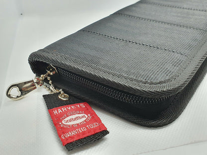 Takata Harness Seatbelt Wallet/Purse