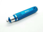 Aluminium Metric 6 in 1 Magnetic Screwdriver, 6pcs