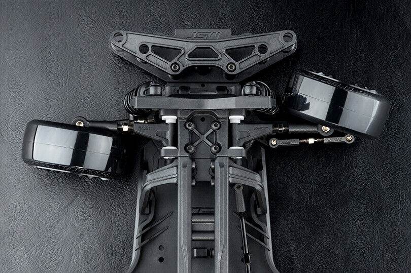 MST RMX 2.5 RC Drift Chassis Kit 532205 - 1/10 RWD (Assembly Kit)