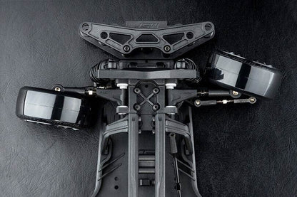 MST RMX 2.5 RC Drift Chassis Kit 532205 - 1/10 RWD (Assembly Kit)