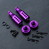 MST RC Car Aluminium Adjustable Body Post #820080