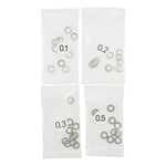 Yeah Racing Stainless Steel Shims/Washers