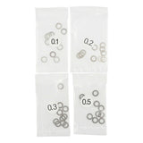 Yeah Racing Stainless Steel Shims/Washers