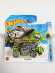 Hot Wheels 2022 Die Cast Car Collection