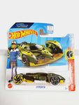 Hot Wheels 2022 Die Cast Car Collection