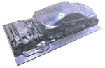 Tetsujin Lexus RC-F Clear 1/10 Body Shell 199mm TT-8216