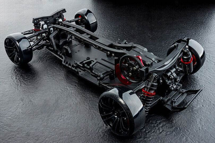 RC Drift Car Kits & RTR Cars | 1/10 Scale RC Drift Cars – Drift Manji RC