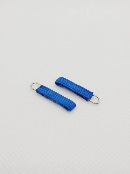 rc car body shell ETO Works "RC Parts Lab" Real Look Tow Strap