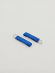 rc car body shell ETO Works "RC Parts Lab" Real Look Tow Strap