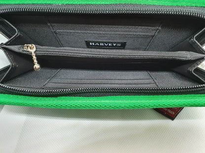 Takata Harness Seatbelt Wallet/Purse