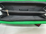 Takata Harness Seatbelt Wallet/Purse