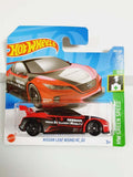 Hot Wheels 2022 Die Cast Car Collection