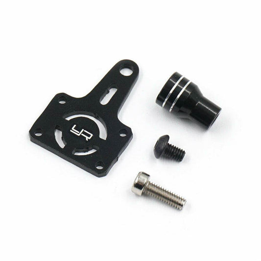 Yeah Racing Axial SCX24 Spare Wheel Carrier Bracket Mount