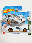 Hot Wheels 2022 Die Cast Model Car Collection - Various Models