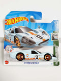 Hot Wheels 2022 Die Cast Model Car Collection - Various Models