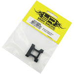 Yeah Racing Yokomo YD2S Aluminium Top Deck Mount
