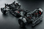 MST FXX 2.0S 1/10 RWD RC Drift Car Chassis Kit #532183 – High-performance RC drift chassis
