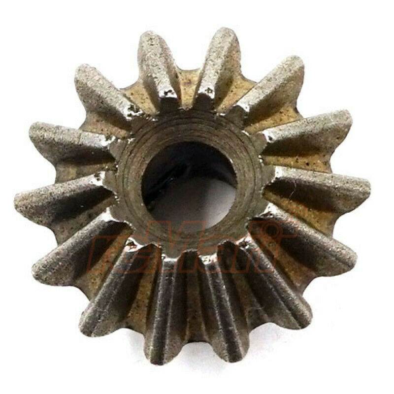 3Racing Sakura D5S Gearbox 14T Metal Bevel Gear - SAK-D512