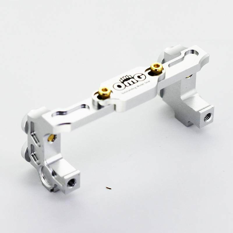 OMG RC Car Steering Servo Mounting Bracket TG-WJ17/