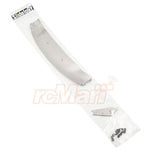 1:10 RC Car Spoiler Deck Type D, Aluminium, 1/10 RC Touring/Drift - Slidelogy