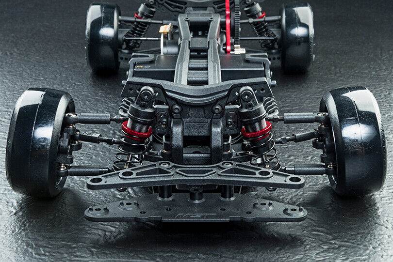 MST RMX 2.5 RC Drift Chassis Kit 532205 - 1/10 RWD (Assembly Kit)