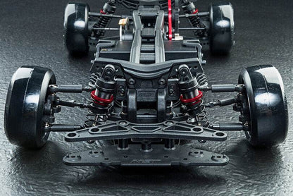 MST RMX 2.5 RC Drift Chassis Kit 532205 - 1/10 RWD (Assembly Kit)