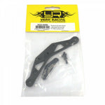 Sakura D5S Carbon Super Light Weight Bumper Set SKD5-006BK