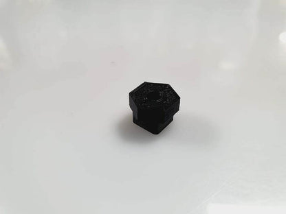 Sanwa Transmitter Radio Steering Wheel Adaptor - MTS, MT44