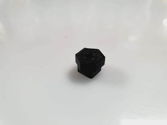 Sanwa Transmitter Radio Steering Wheel Adaptor - MTS, MT44