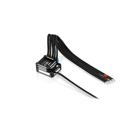 Hobbywing Xerun XD10 Pro Brushless 100A ESC Speed Controller For RC Drift Cars