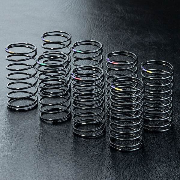 MST RC Suspension Coil Spring Set - Various Spring Rates