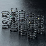 Close-up of MST RC Drift Suspension Coil Spring Set, available in multiple spring rates