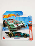 Hot Wheels 2022 Die Cast Car Collection